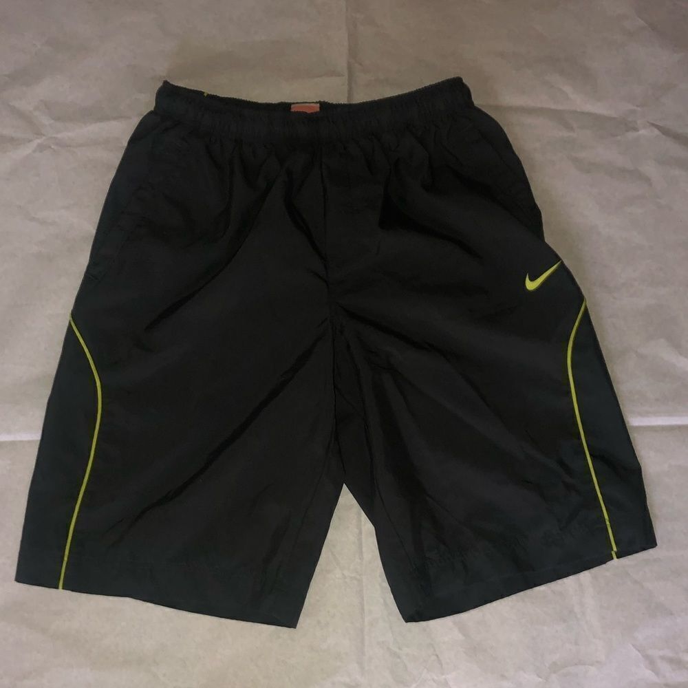 Nike Swim Shorts